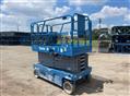 Used Forklifts